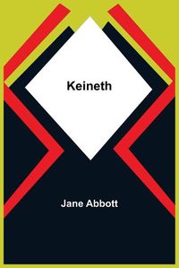 Cover image for Keineth