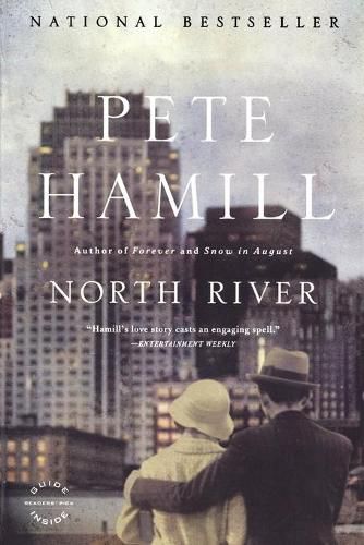 Cover image for North River: A Novel