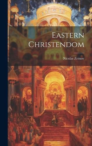 Cover image for Eastern Christendom