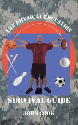 Cover image for The Physical Education Survival Guide