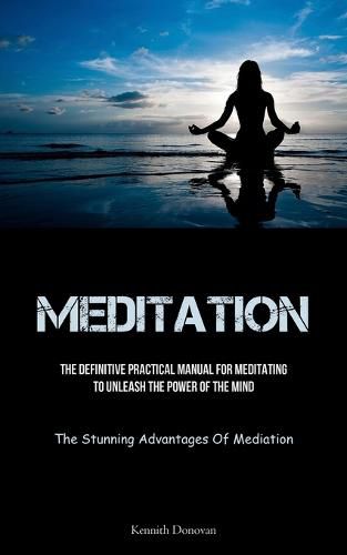 Cover image for Meditation