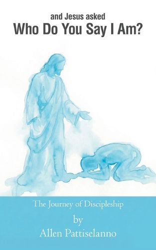 Cover image for Who Do You Say I Am?