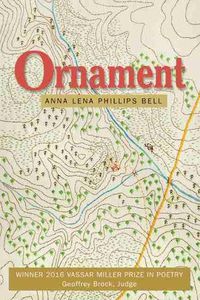 Cover image for Ornament