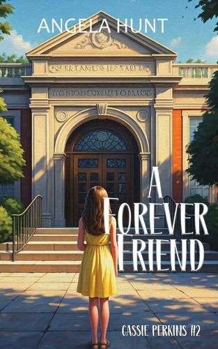 Cover image for A Forever Friend