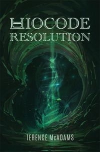 Cover image for Biocode: Resolution