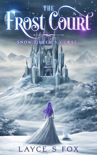 Cover image for The Frost Court