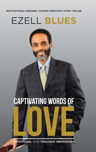 Cover image for Captivating Words of Love