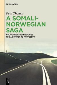 Cover image for A Somali-Norwegian Saga