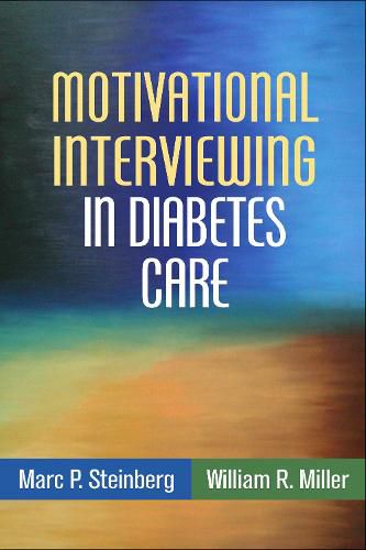 Cover image for Motivational Interviewing in Diabetes Care: Facilitating Self-Care