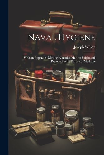 Cover image for Naval Hygiene