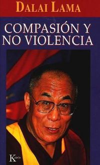 Cover image for Compasion y No Violencia