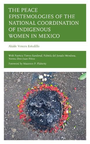 Cover image for The Peace Epistemologies of the National Coordination of Indigenous Women in Mexico