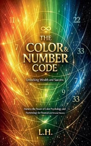 Cover image for The Color & Number Code