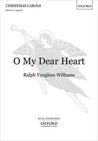 Cover image for O My Dear Heart