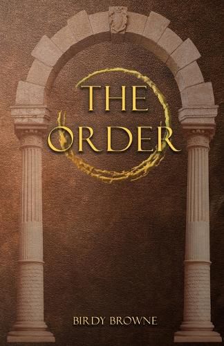 Cover image for The Order