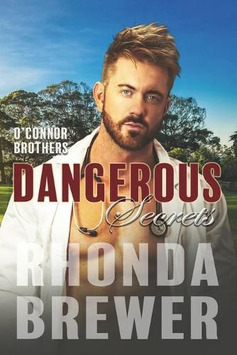 Cover image for Dangerous Secrets