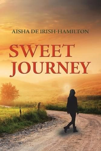 Cover image for Sweet Journey