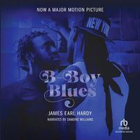 Cover image for B-Boy Blues