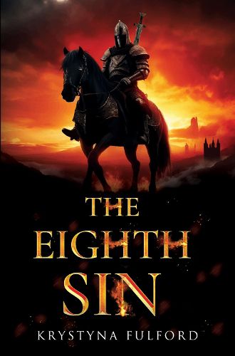 Cover image for The Eighth Sin