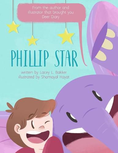 Cover image for Phillip Star