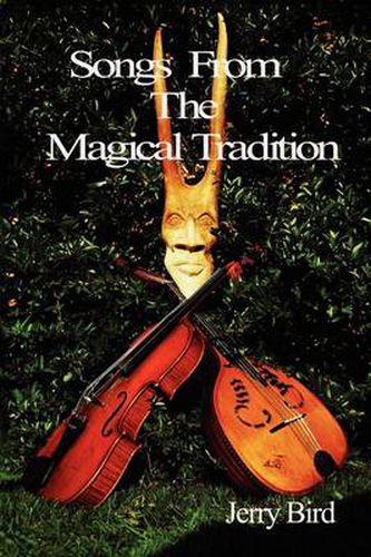 Cover image for Songs from The Magical Tradition