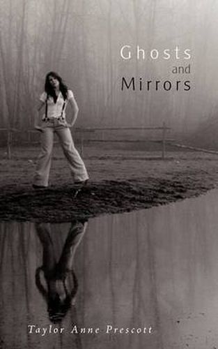 Cover image for Ghosts and Mirrors