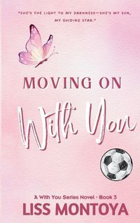 Cover image for Moving On With You