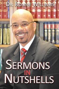 Cover image for Sermons In Nutshells