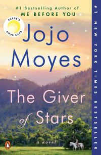 Cover image for The Giver of Stars: A Novel