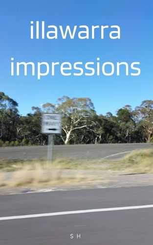 Cover image for Illawarra Impressions