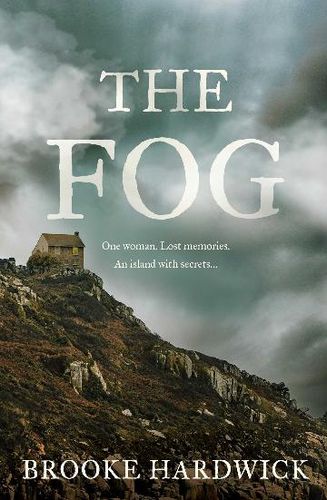 Cover image for The Fog