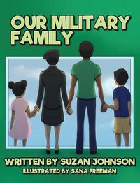 Cover image for Our Military Family