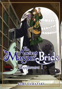 Cover image for The Ancient Magus' Bride Supplement I