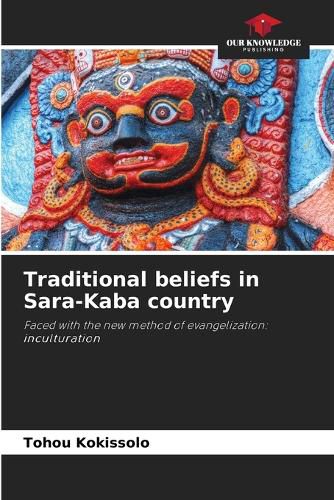 Traditional beliefs in Sara-Kaba country