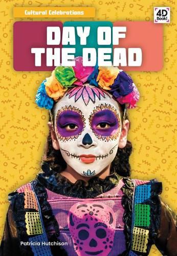 Cover image for Day of the Dead