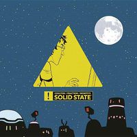 Cover image for Solid State