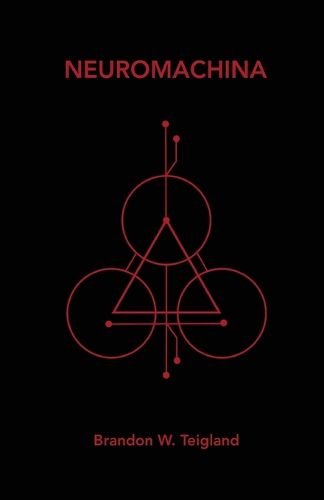 Cover image for Neuromachina