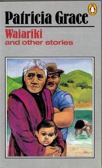 Cover image for Waiariki
