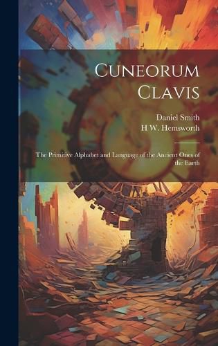 Cover image for Cuneorum Clavis