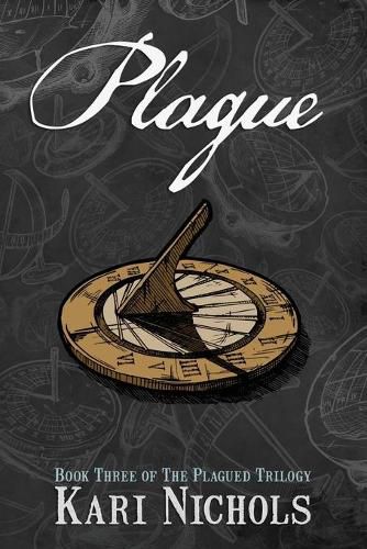 Cover image for Plague