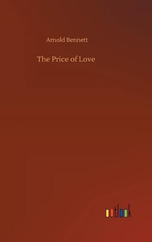 Cover image for The Price of Love