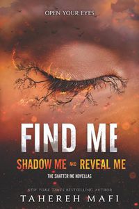 Cover image for Find Me
