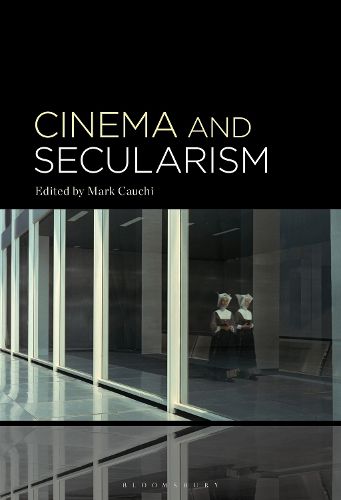 Cover image for Cinema and Secularism