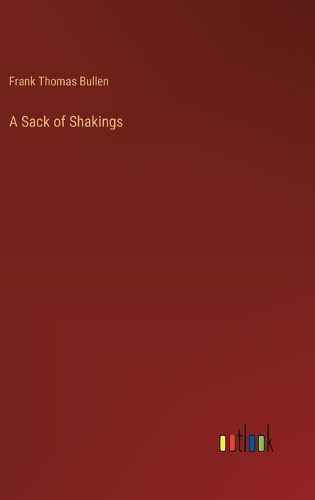 Cover image for A Sack of Shakings