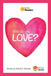 Cover image for Who Do You Love?