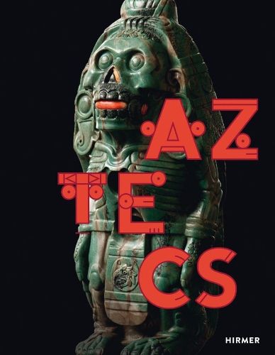 Cover image for The Aztecs
