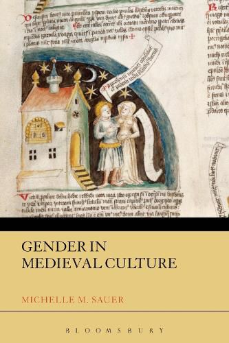 Cover image for Gender in Medieval Culture