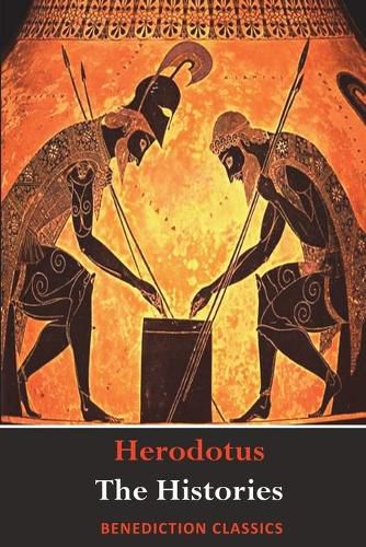 Cover image for The Histories