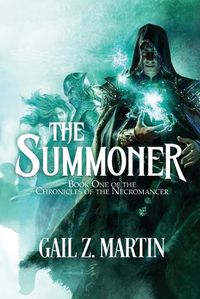 Cover image for The Summoner