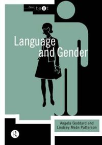 Cover image for Language and Gender